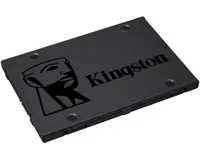 KINGSTON 240GB 2.5 inča SATA III SA400S37/240G A400 series SSD 