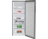 BEKO RFSA240M41SN vertikalni zamrzivač  - Thumbnail 3