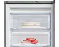 BEKO RFSA240M41SN vertikalni zamrzivač  - Thumbnail 4