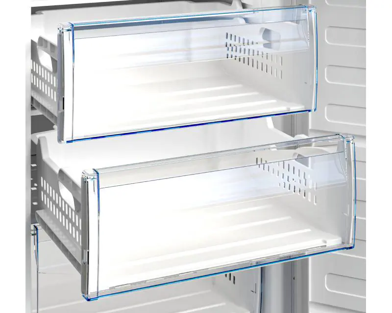 BEKO RFSA240M41SN vertikalni zamrzivač - Slika proizvoda 5