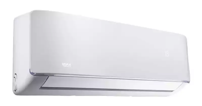 VIVAX Klima uređaj Vivax Cool ACP-18CH50AERI+ Inverter - Glavna slika