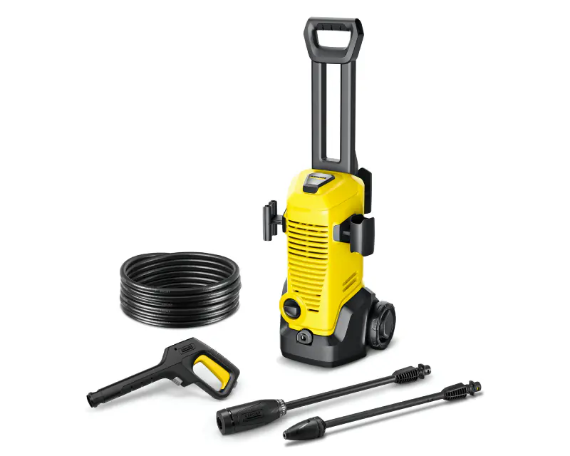KARCHER K 3 kompresorski Perač pod pritiskom - Glavna slika