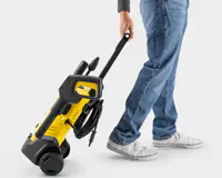 KARCHER K 3 kompresorski Perač pod pritiskom  - Thumbnail 2