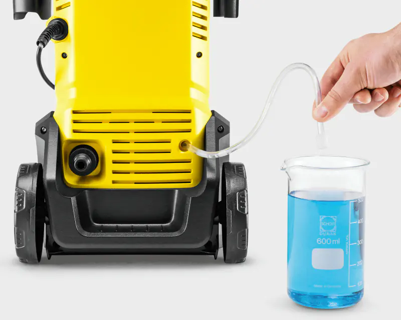 KARCHER K 3 kompresorski Perač pod pritiskom - Slika proizvoda 3