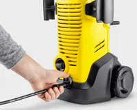 KARCHER K 3 kompresorski Perač pod pritiskom  - Thumbnail 4