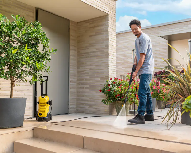 KARCHER K 3 kompresorski Perač pod pritiskom - Slika proizvoda 6
