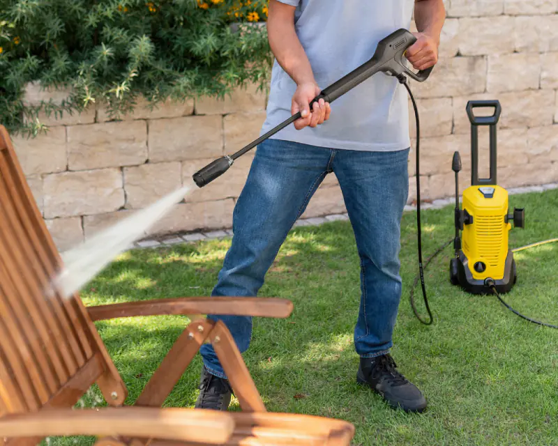 KARCHER K 3 kompresorski Perač pod pritiskom - Slika proizvoda 7