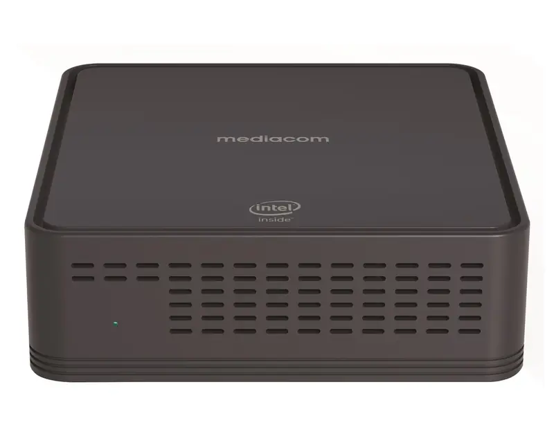 MEDIACOM MP103 Mini PC Intel Celeron N4020 1.1GHz (2.8GHz) 4GB 128GB Win11Home - Glavna slika