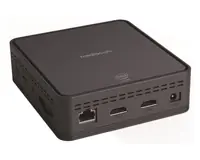 MEDIACOM MP103 Mini PC Intel Celeron N4020 1.1GHz (2.8GHz) 4GB 128GB Win11Home  - Thumbnail 2