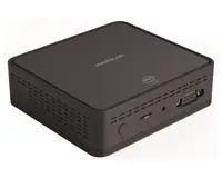 MEDIACOM MP103 Mini PC Intel Celeron N4020 1.1GHz (2.8GHz) 4GB 128GB Win11Home  - Thumbnail 4