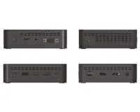 MEDIACOM MP103 Mini PC Intel Celeron N4020 1.1GHz (2.8GHz) 4GB 128GB Win11Home  - Thumbnail 5