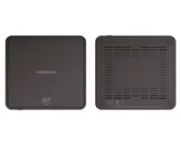 MEDIACOM MP103 Mini PC Intel Celeron N4020 1.1GHz (2.8GHz) 4GB 128GB Win11Home  - Thumbnail 6