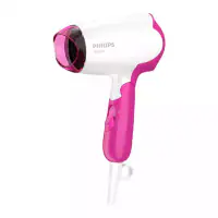 PHILIPS Fen za kosu Philips BHD003/1400W/belo-roza