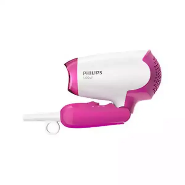 PHILIPS Fen za kosu Philips BHD003/1400W/belo-roza - Slika proizvoda 2