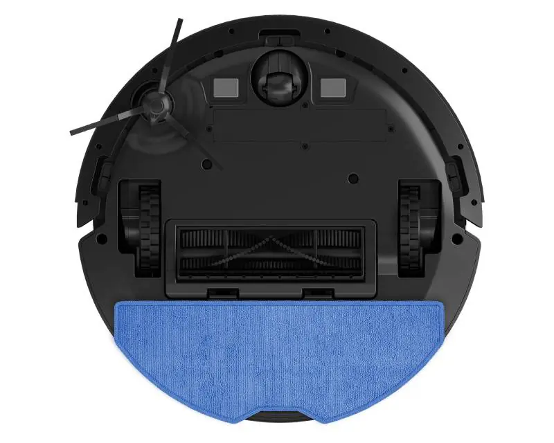 BEKO RoboSmart VRR 70214 VB robot usisivač sa posudom  - Slika proizvoda 6