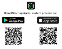 BEKO RoboSmart VRR 70214 VB robot usisivač sa posudom  - Thumbnail 9