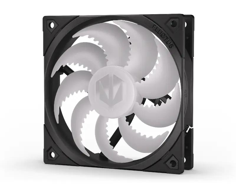 ENDORFY Fluctus 120 PWM ARGB ventilator (EY4A002)  - Slika proizvoda 3