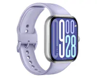 XIAOMI Redmi Watch 5 Lavender ljubičasti sat (BHR9388GL)  - Thumbnail 3