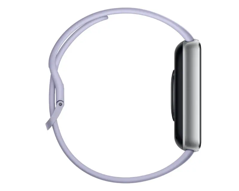 XIAOMI Redmi Watch 5 Lavender ljubičasti sat (BHR9388GL) - Slika proizvoda 4