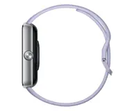 XIAOMI Redmi Watch 5 Lavender ljubičasti sat (BHR9388GL)  - Thumbnail 5