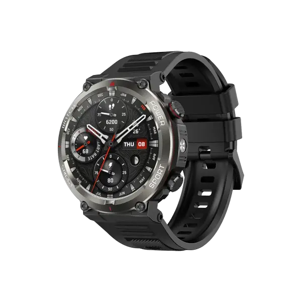 BLACKVIEW Smart Watch Blackview W50 Pro Black - Glavna slika