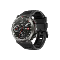 BLACKVIEW Smart Watch Blackview W50 Pro Black