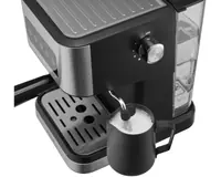 SENCOR SES 4020SS Aparat za espresso kafu  - Thumbnail 3