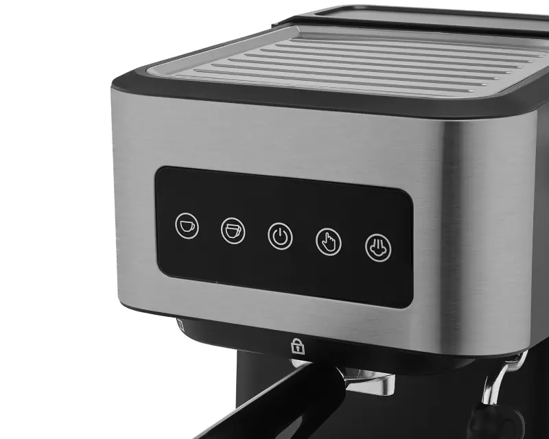 SENCOR SES 4020SS Aparat za espresso kafu  - Slika proizvoda 4