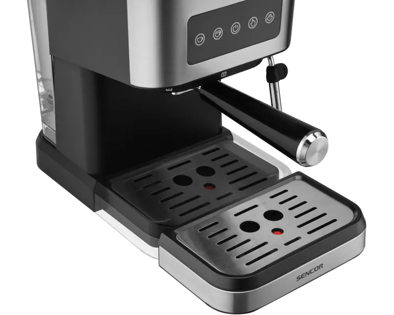 SENCOR SES 4020SS Aparat za espresso kafu  - Slika proizvoda 6