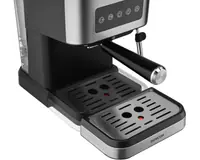SENCOR SES 4020SS Aparat za espresso kafu  - Thumbnail 6