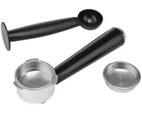 SENCOR SES 4020SS Aparat za espresso kafu  - Thumbnail 8