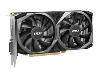 MSI GeForce RTX 3050 VENTUS 2X XS 8G OC grafička karta - Thumbnail 3
