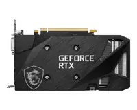 MSI GeForce RTX 3050 VENTUS 2X XS 8G OC grafička karta - Thumbnail 4