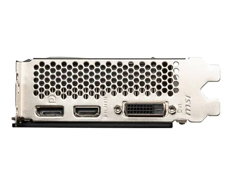 MSI GeForce RTX 3050 VENTUS 2X XS 8G OC grafička karta - Slika proizvoda 5