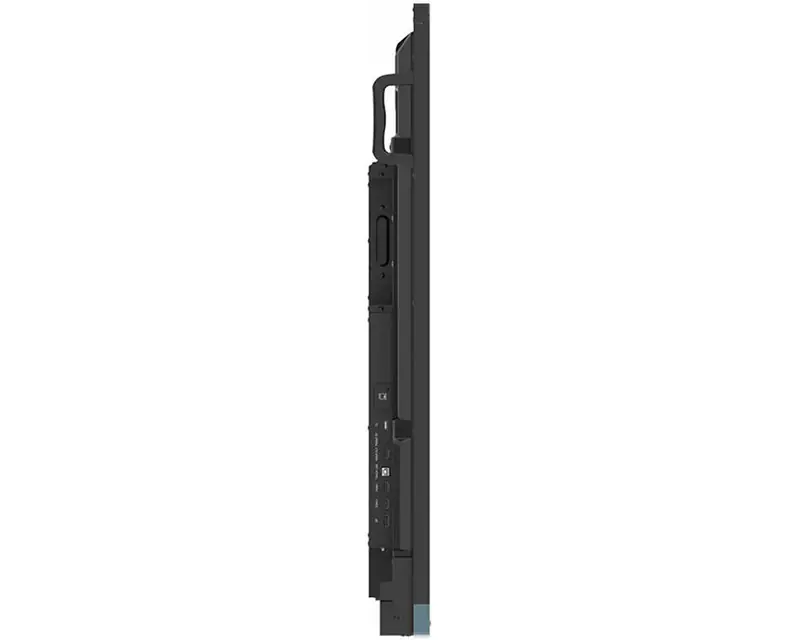 BENQ 65 inča RE6504 4K UHD IPS LED 450 nita Interactive Display  - Slika proizvoda 4