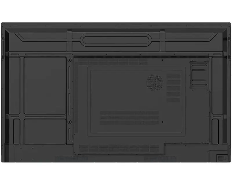 BENQ 65 inča RE6504 4K UHD IPS LED 450 nita Interactive Display  - Slika proizvoda 6