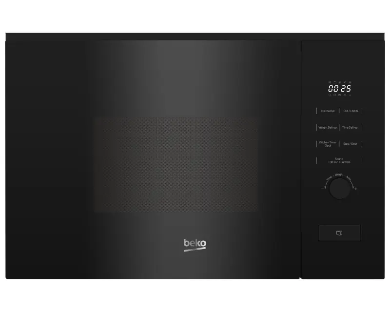 BEKO BMGB 20212 B ugradna mikrotalasna rerna - Glavna slika