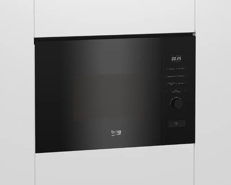 BEKO BMGB 20212 B ugradna mikrotalasna rerna - Slika proizvoda 2