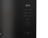 BEKO BMGB 20212 B ugradna mikrotalasna rerna  - Thumbnail 3