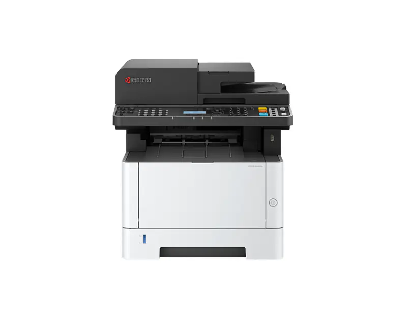 KYOCERA ECOSYS MA4000x multifunkcijski štampač (USB+Lan) - Slika proizvoda 2