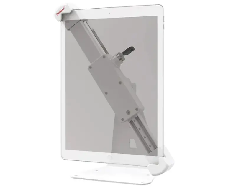 BARKAN T71HL Stono rotirajuce postolje 360° protiv krađe za tablet do 7-14 inča - Glavna slika
