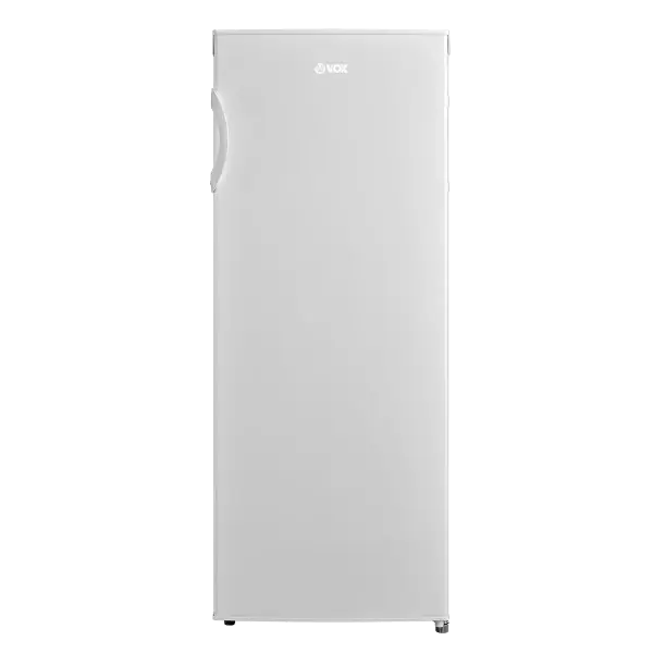 VOX Vertikalni zamrzivač Vox VF2208E visina 142 cm/zapremina 160l - Glavna slika