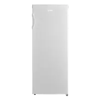 VOX Vertikalni zamrzivač Vox VF2208E visina 142 cm/zapremina 160l