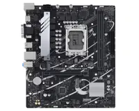ASUS PRIME B760M-K D4 matična ploča - Thumbnail 2