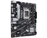 ASUS PRIME B760M-K D4 matična ploča - Thumbnail 3