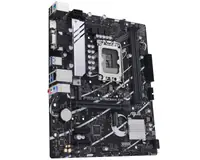 ASUS PRIME B760M-K D4 matična ploča - Thumbnail 4