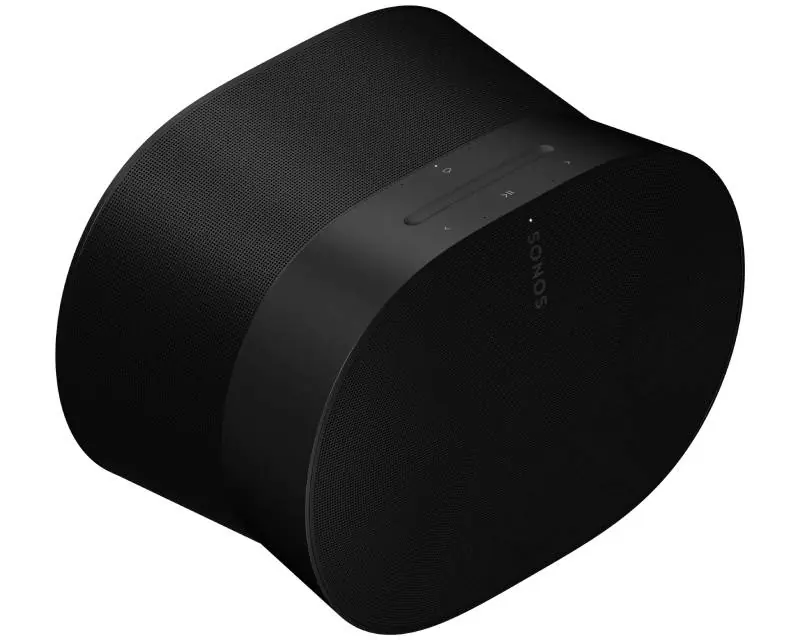 SONOS ERA 300 Bežični zvučnik crni  - Slika proizvoda 2
