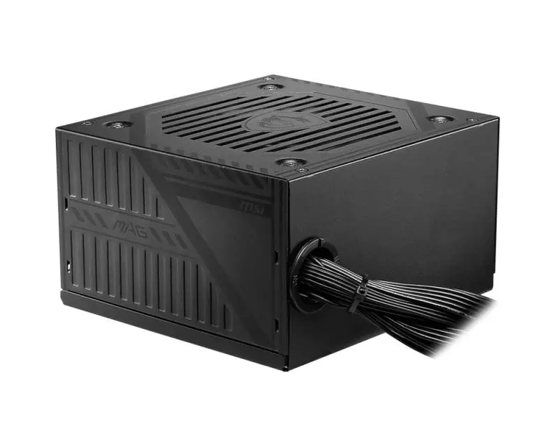 MSI MAG A500DN 500W napajanje 3Y - Glavna slika
