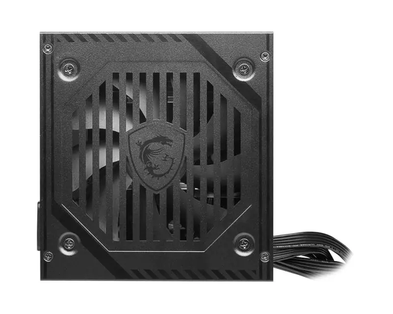 MSI MAG A500DN 500W napajanje 3Y - Slika proizvoda 3