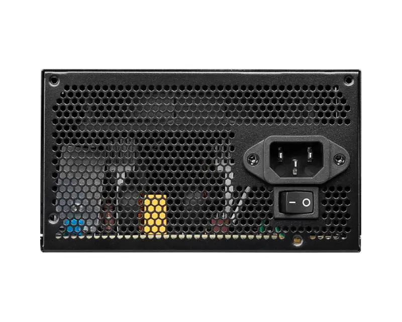 MSI MAG A500DN 500W napajanje 3Y - Slika proizvoda 4
